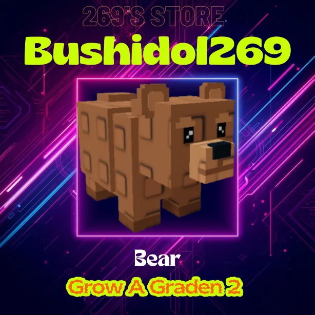 Bear (Mythic)
