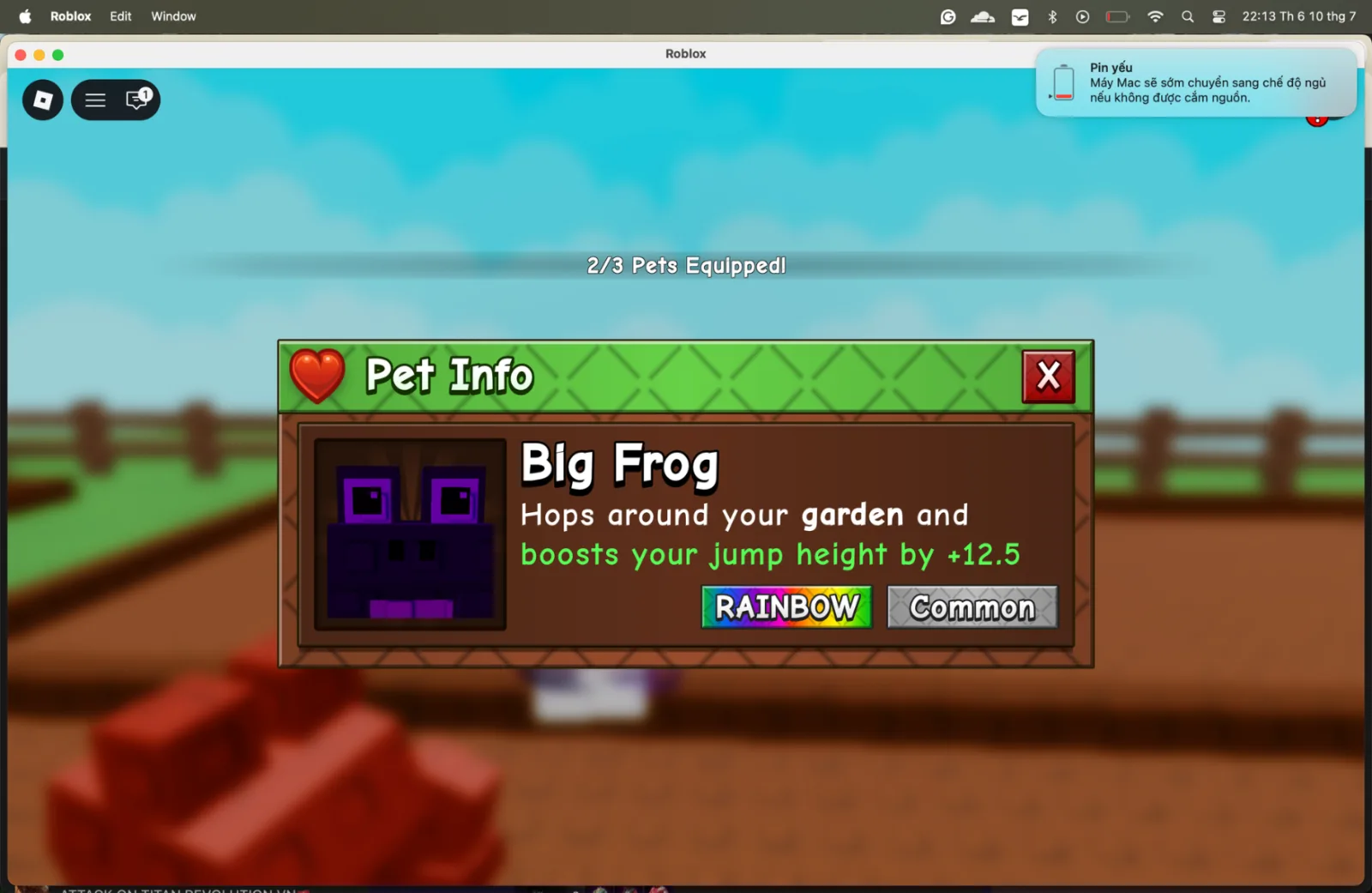 Frog