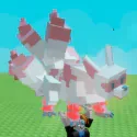 Shiny Kitsune — Account account