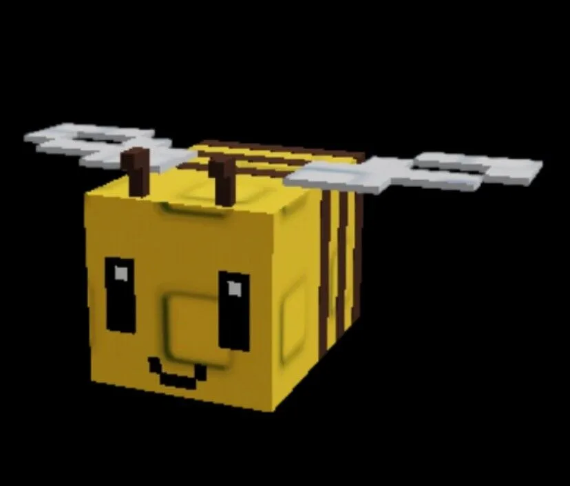 Bee (Legendary) — Account account