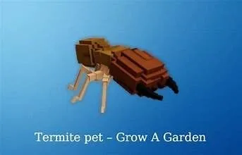 READY HUGE 60/61 KG TERMITE Grow A Garden