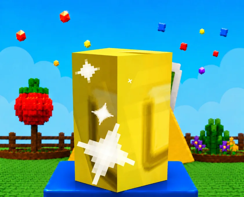 Gold Seed