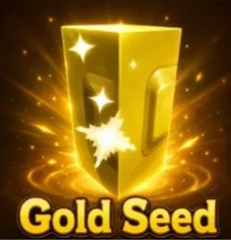 Gold Seed