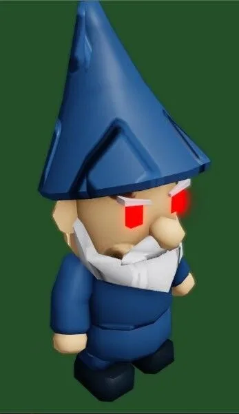 1 GNOME — Account account