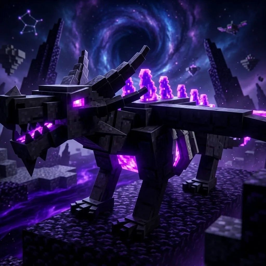 Shadow Dragon