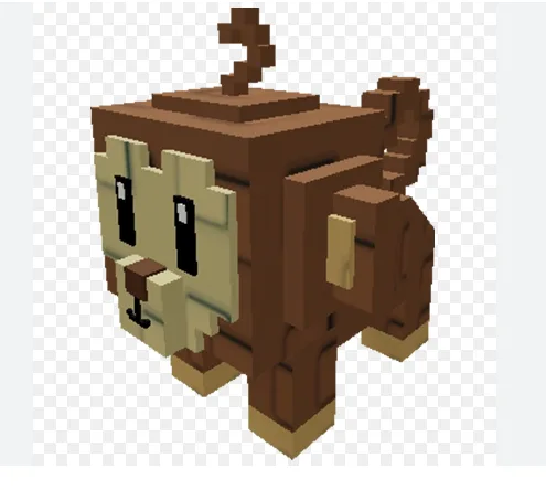 Monkey — Account account