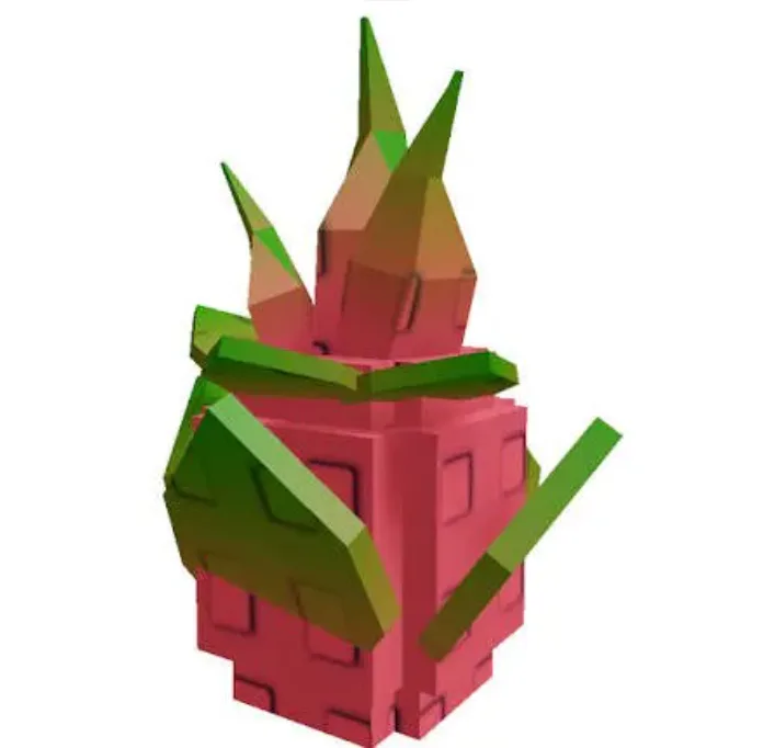Dragon Fruit Seed
