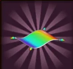 RAINBOW CARPET FAST OFFER