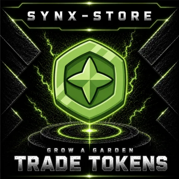 1000 Trade Tokens