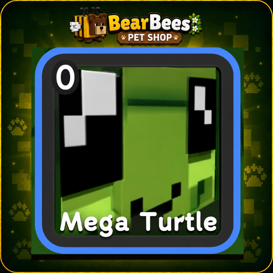 Turtle (Rare)