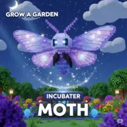 Moth