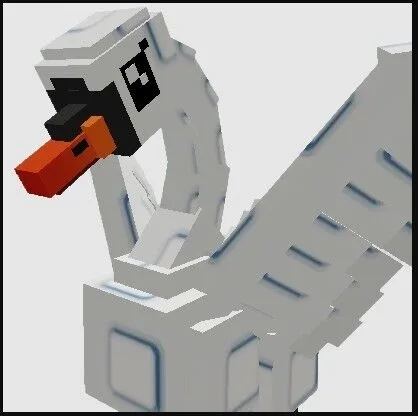 Swan (Super)