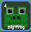 Frog (Common) — Account account