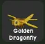 Golden Dragonfly (Super)