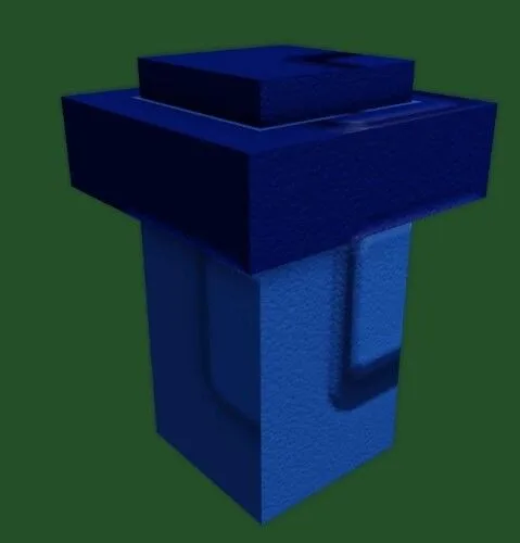 Mushroom Seed — Account account