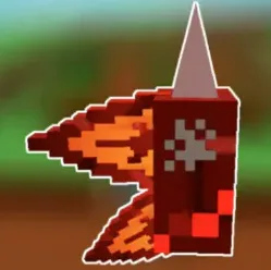 Dragon's Breath Seed (Super)