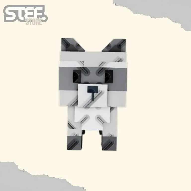 Raccoon (Super)