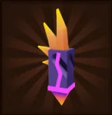 Venom Spitter Seed (Mythic)
