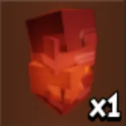 Ghost Pepper Seed (Mythic) — Account account