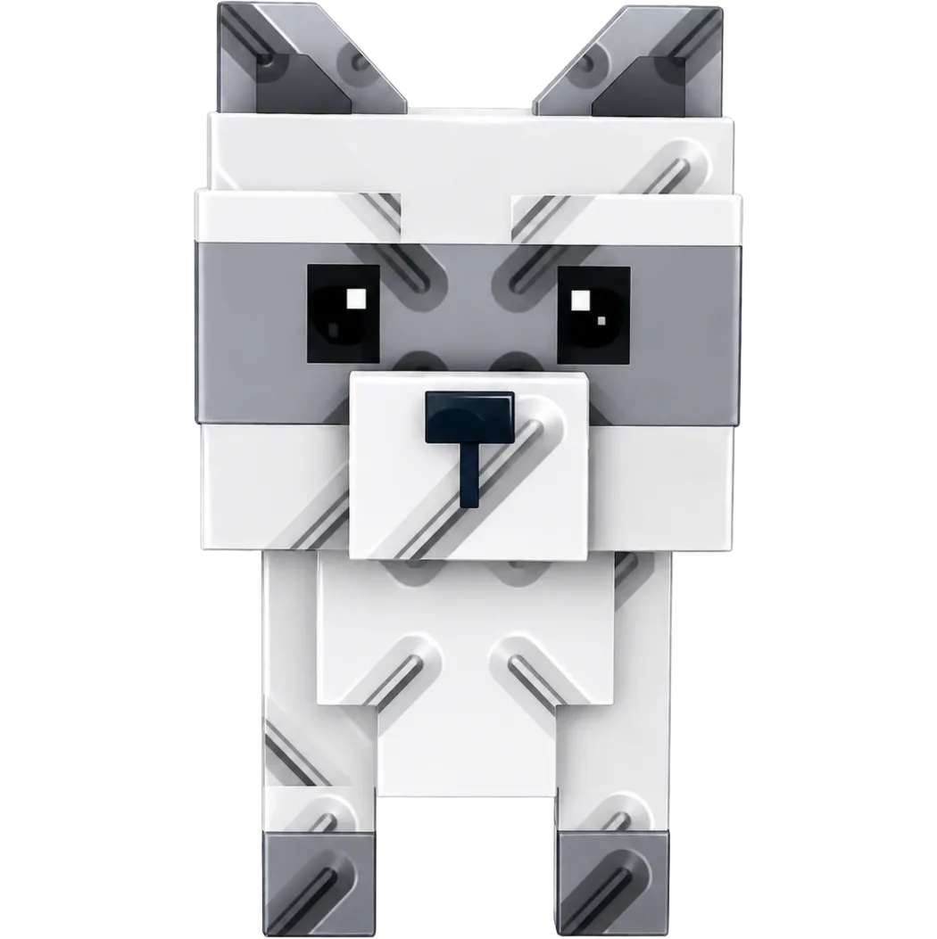 Raccoon (Super)