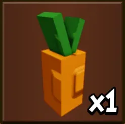 Carrot Seed