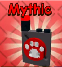 Mythic Pet Teleporter 266R