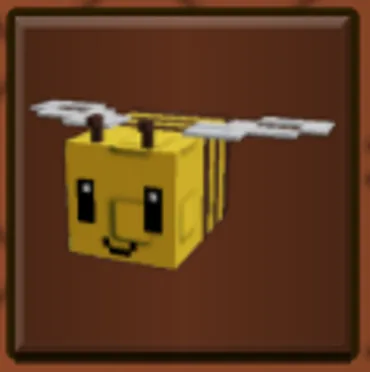Bee (Legendary) — Account account