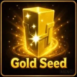 Gold Seed — Account account