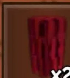 Pomegranate Seed (Mythic) — Account account