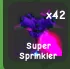Super Sprinkler INSTADELIVERY ON NOW — Account account