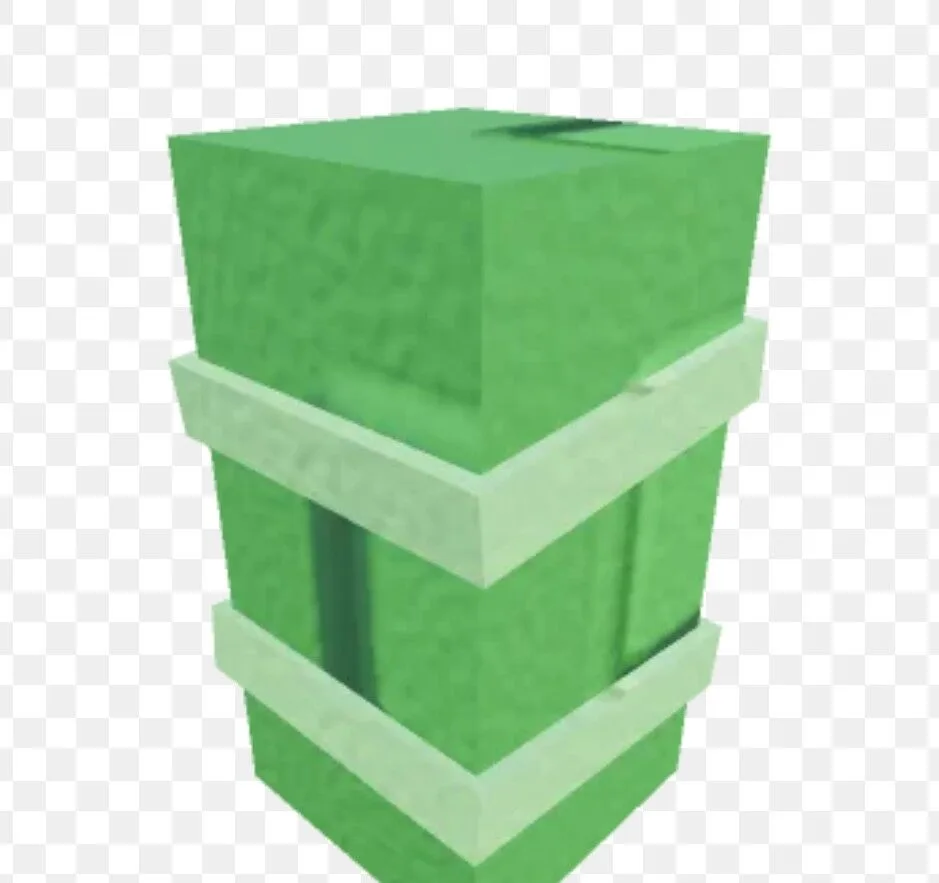 Bamboo Seed