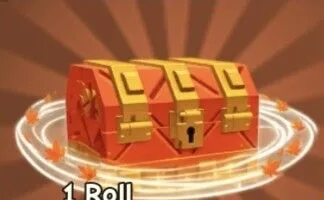 X50 Exlusive Fall Chest
