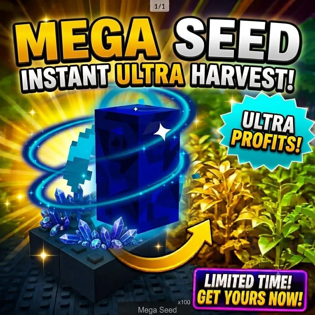 Mega Seed (Super)