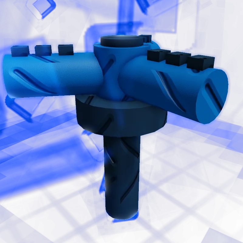 RARE SPRINKLER / GAG 2 RARE SPRINKLE SPRINKLERS