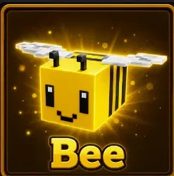 Bee (Legendary) — Account account