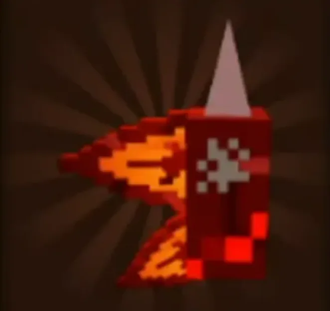Dragon's Breath Seed (Super)