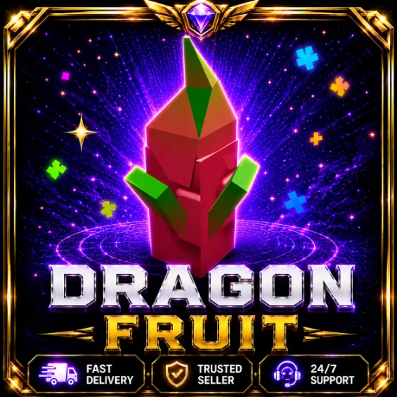 Dragon Fruit Seed (Legendary)