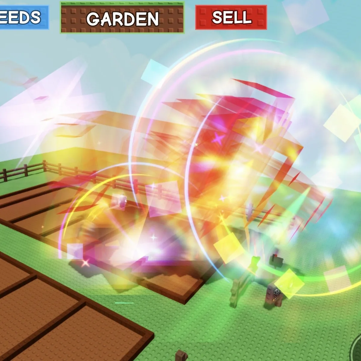 Level 500 - Transcendent Lion 282.43 kg - Non Dupe - No Toy