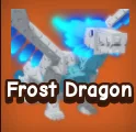 Frost Dragon 2X — Account account