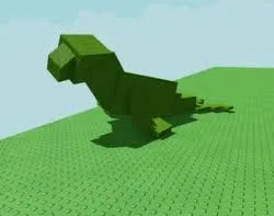 GiantBean Seal