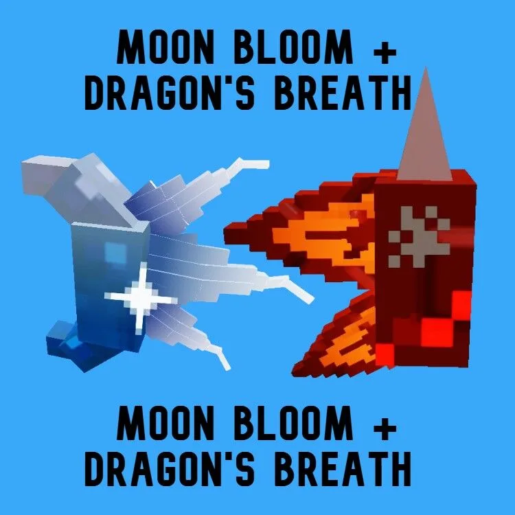 Moon Bloom Seed (Super)