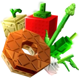 10x Exotic Gourmet Seed Packs — Account account