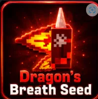 Dragon's Breath Seed