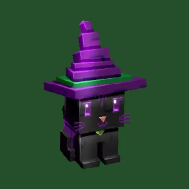 Black Cat Pet Grow a Garden Black Cat Pet Fast and Safe Delivery ALL CLEAN ! NO DUPED!! — Account account