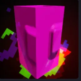 Rainbow Seed (Mythic)