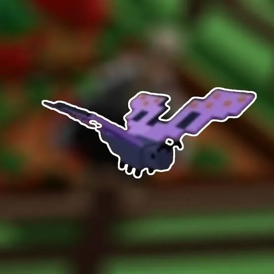 Roblox Grow a Garden Butterfly Pet Rare Pet Fast & Safe Delivery — Account account