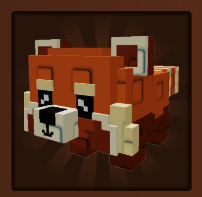 Red Panda (Super)