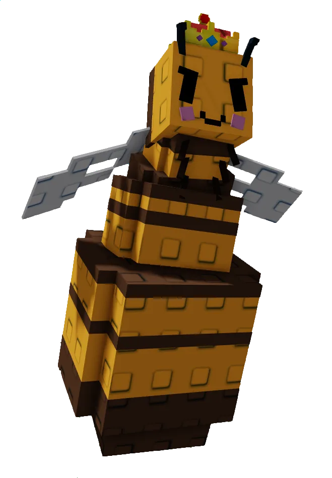 Queen Bee — Account account