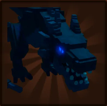 Black Dragon (Super)