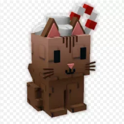 Cocoa Cat